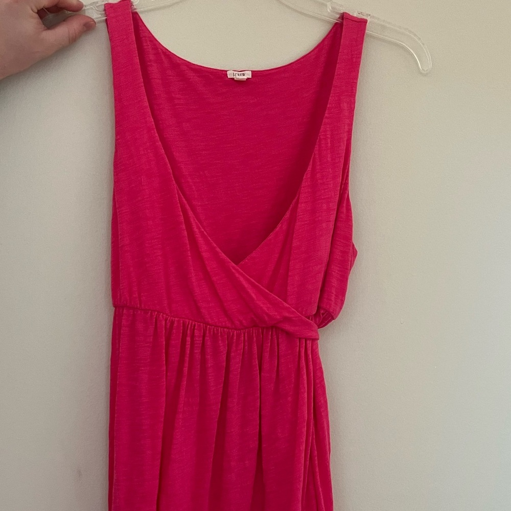 JCrew tank